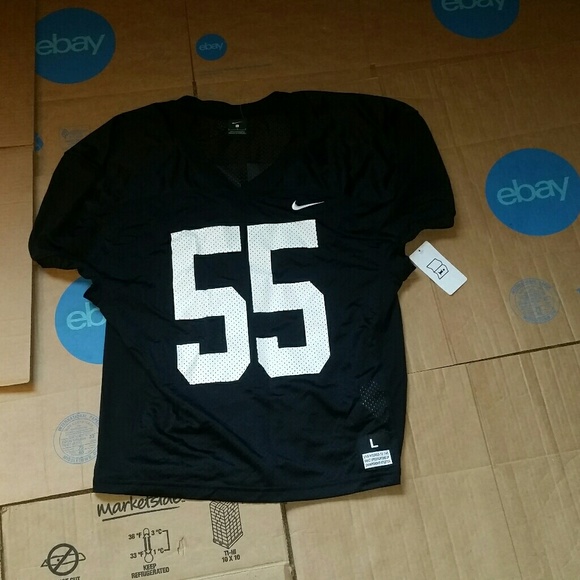 nike id shirts